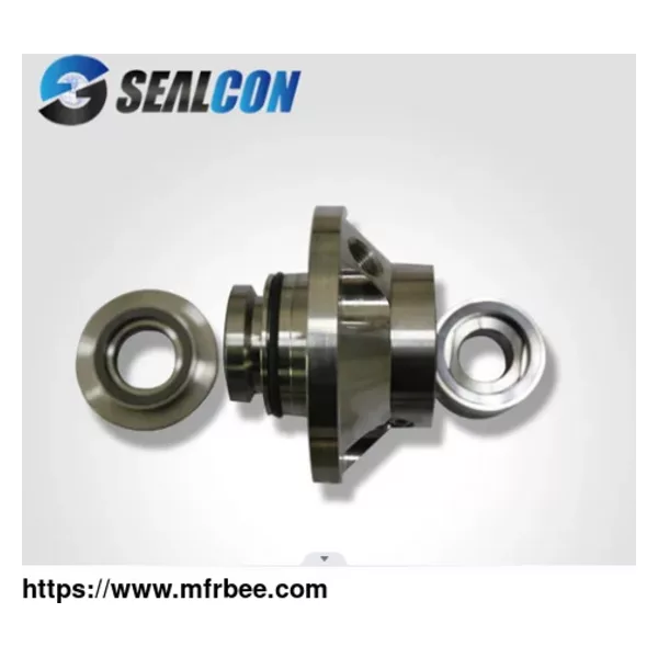 Difference between Single and Double Mechanical Seal