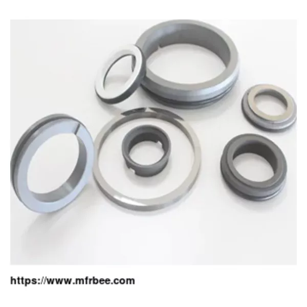 METAL BELLOW MECHANICAL SEALS