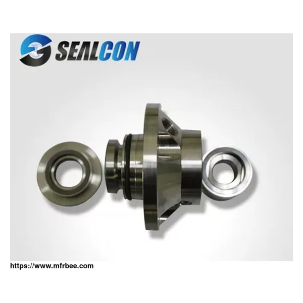 DOUBLE CARTRIDGE MECHANICAL SEALS