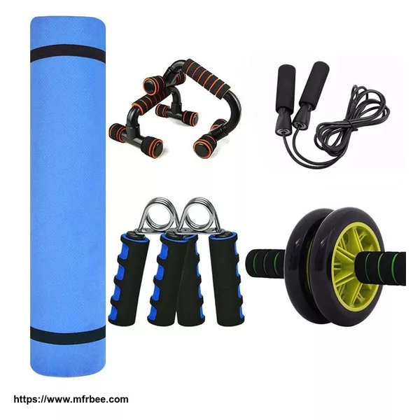 Men yoga set