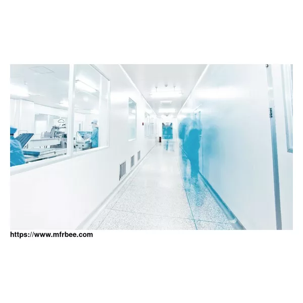 One-stop Injection Molding Service Expert