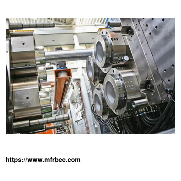 2K Injection Molding