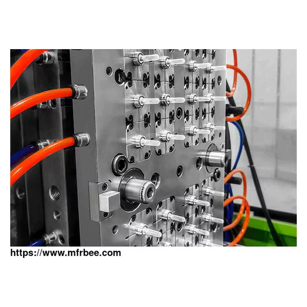 Medical Plastic Injection Molding
