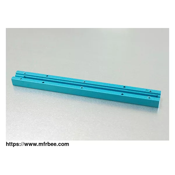 2K Injection Molding