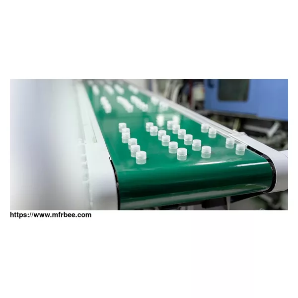 Explore Packson's Injection Molding Services