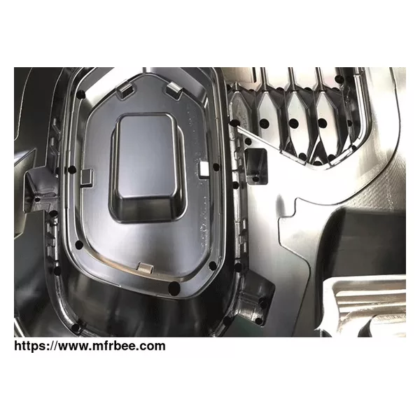 Mold Components