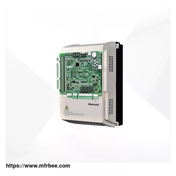 Nice3000 Elevator Integrated Controller