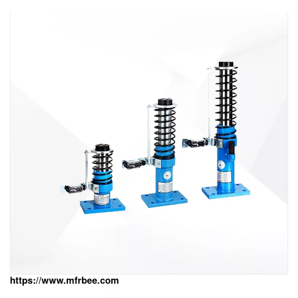Oil Buffer