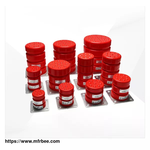 Rubber Buffer