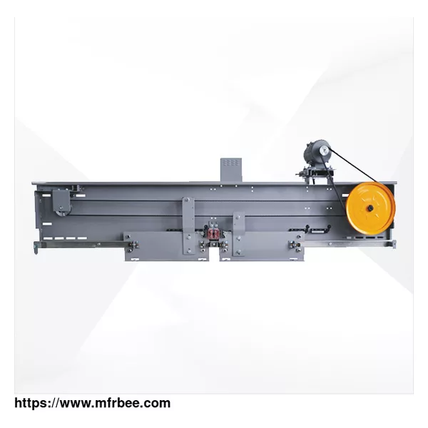 Mitsubishi Elevator Door Operator
