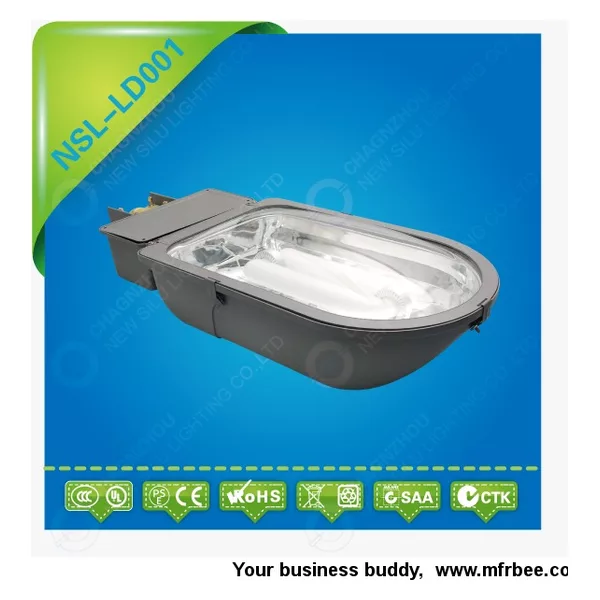 80~250W induction street light
