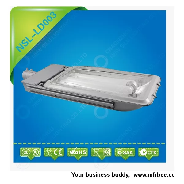 120~300W induction street light