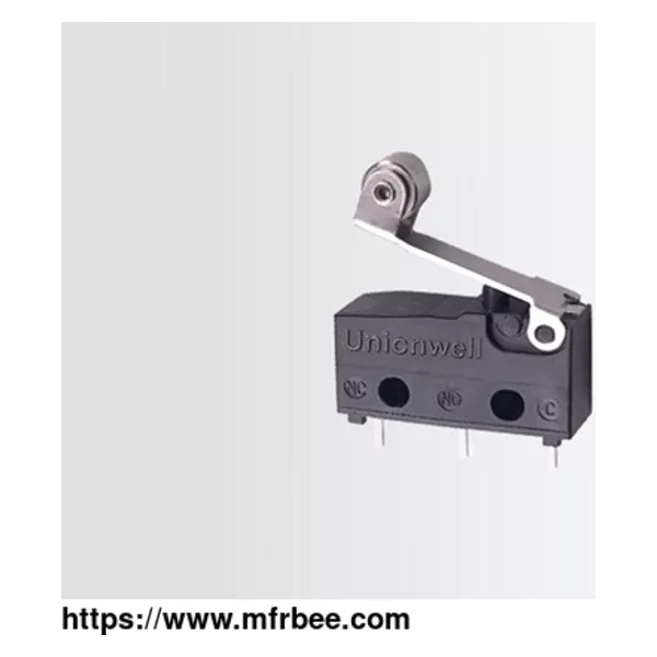 Mini Micro Switch G91