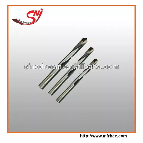 High Quality Tungsten Carbide Tipped Drill Bit