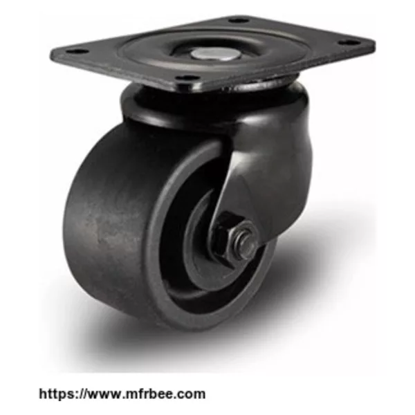 Low Profile Caster