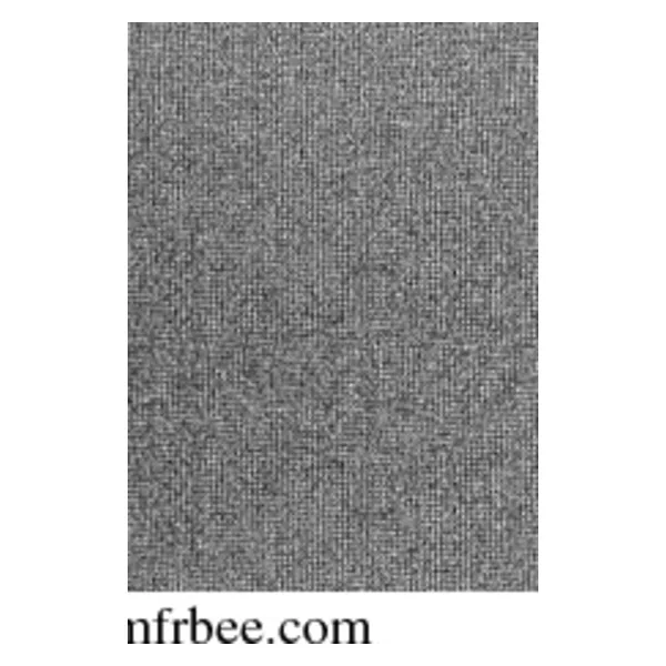 Conductive Fabric for Touch Screens