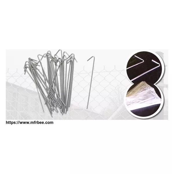 Chain Link Fence Twist Ties