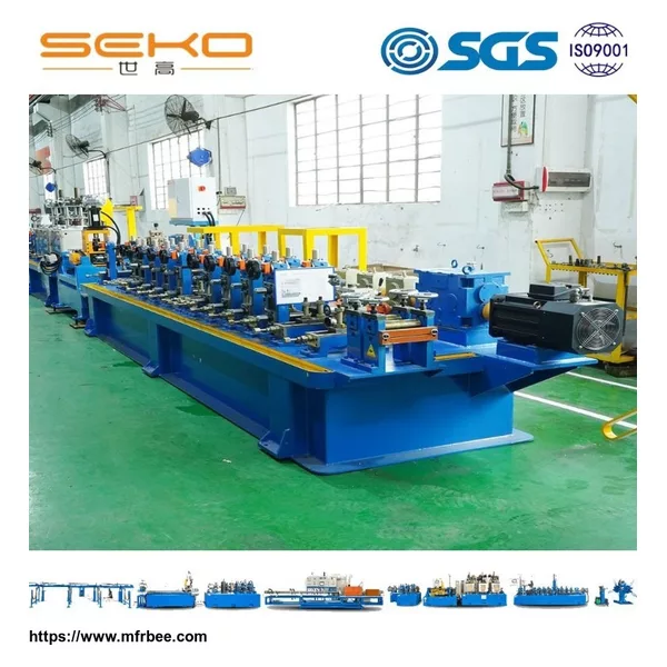 Industrial Steel Pipe Automatic Welding Machine