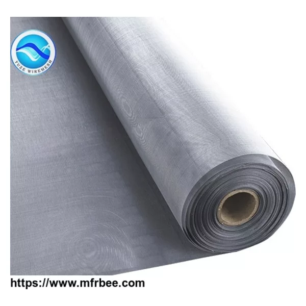 Galvanized Wire Mesh & Iron Wire Mesh