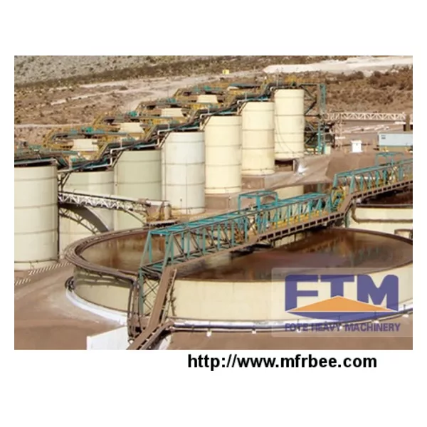 Ore Processing Equipment Sales