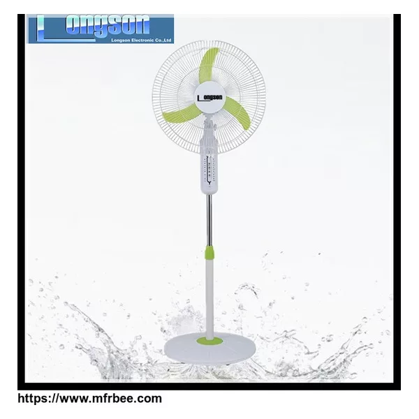 18 inch oscillating fan made in China