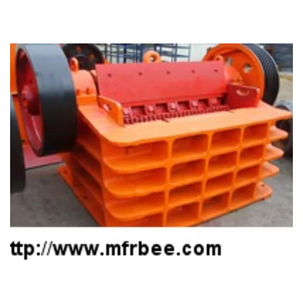 Jaw Crusher