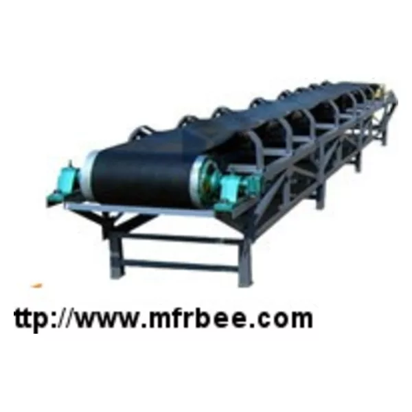 Belt Conveyor