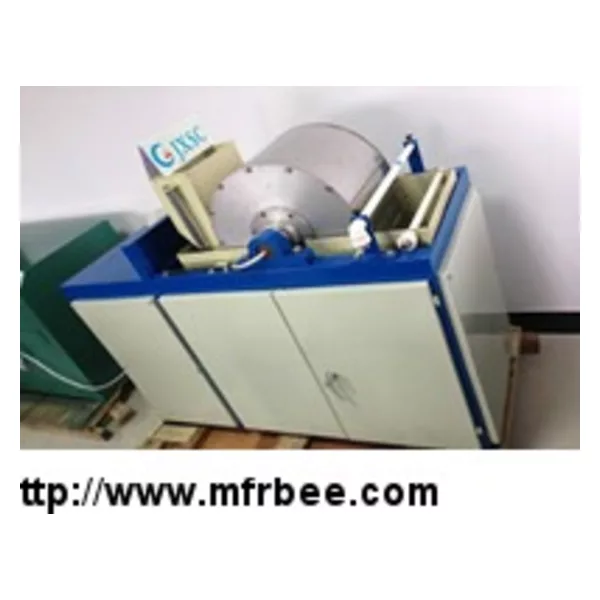 Laboratory Wet Magnetic Separator