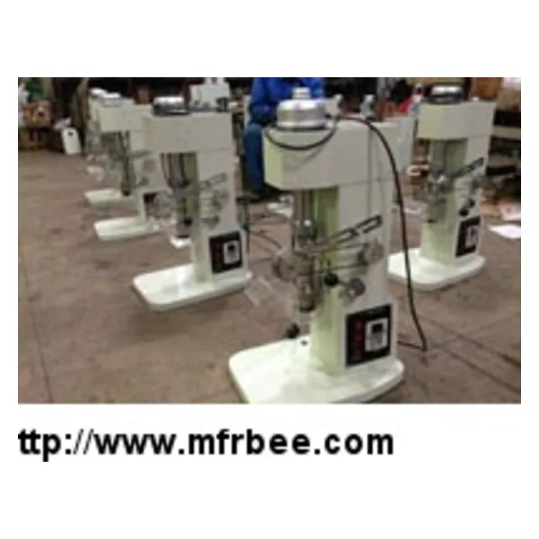 Laboratory Flotation Machine