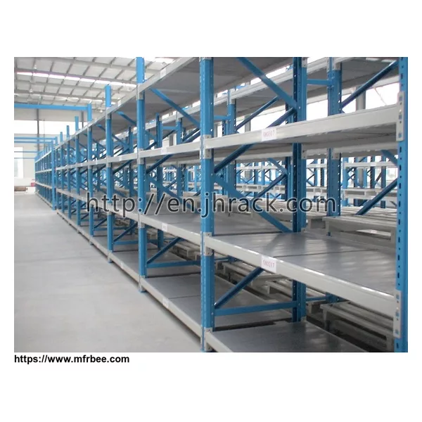 Heavy Duty Economical Storage Shelf  Pallet Racking System