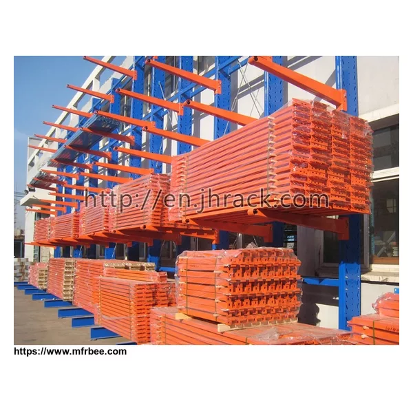Heavy Duty Cantilever Storage Rack Cantilever Racking Systems