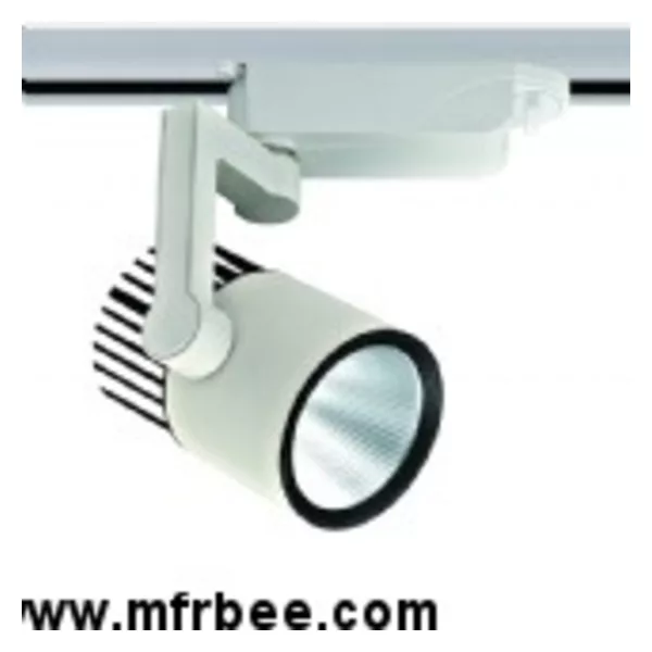LED Track Light CL-T002 24W