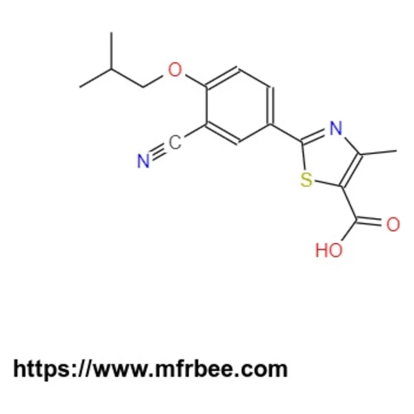 FEBUXOSTAT