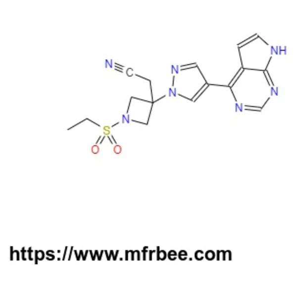 Baricitinib