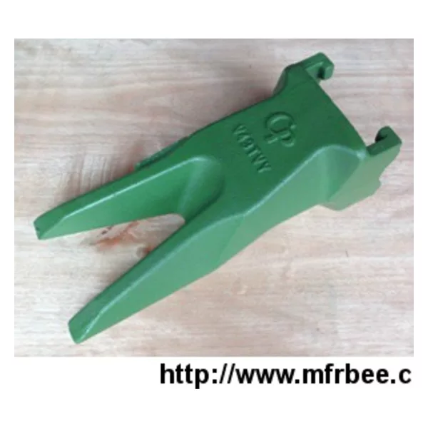 ESCO Style Bucket Teeth (TVY)