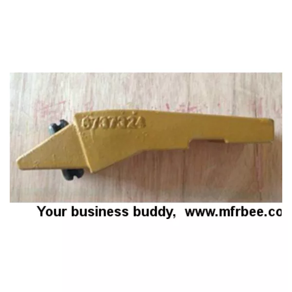 Bobcat Style Adapter 6737324