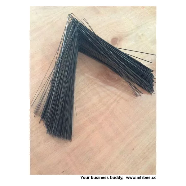 Gutter broom wire