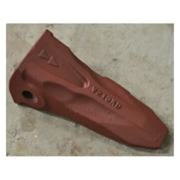 VOLVO bucket tooth V210RD (VOE14530544)