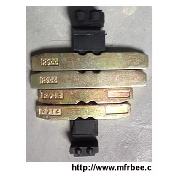 LIEBHERR Bucket Teeth pins