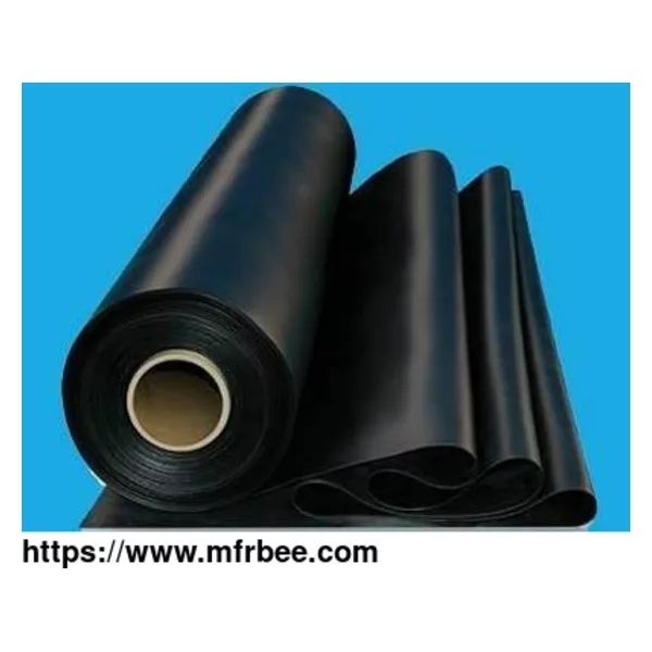 Rubber Sheet