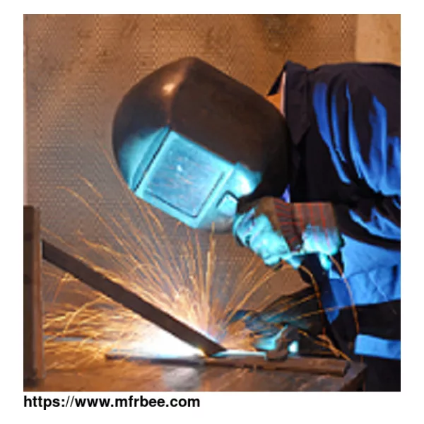 Custom Welding