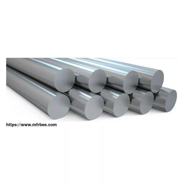 Stainless Steel Round Bar