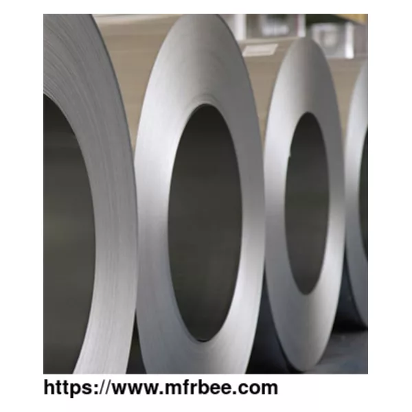 Steel Coils