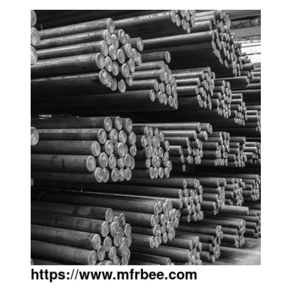 Alloy Steel