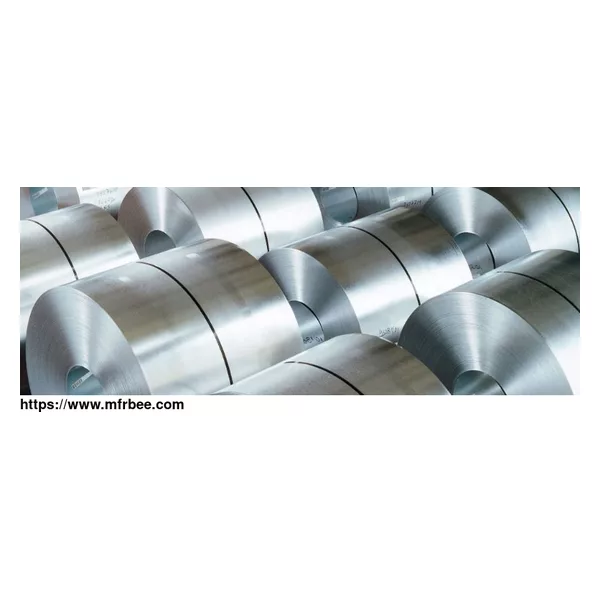 Aluzinc Steel Coil