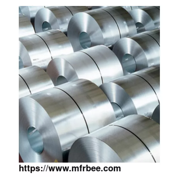 Coated Steel