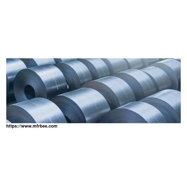 Cold Rolled Steel Coil