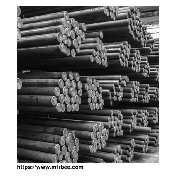 Hot Rolled Steel Bar