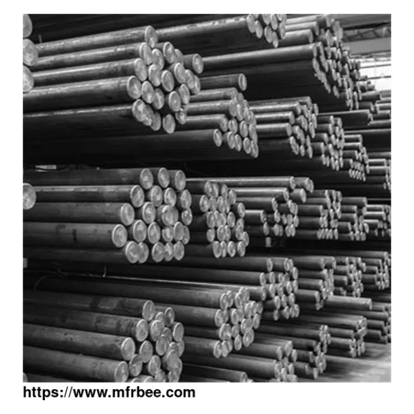 Steel Round Bar