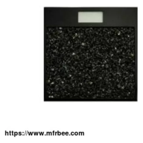 Electronic Body Fat Scale ZT2108